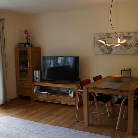 Ehlershus Apartment Reit im Winkl Ngoại thất bức ảnh