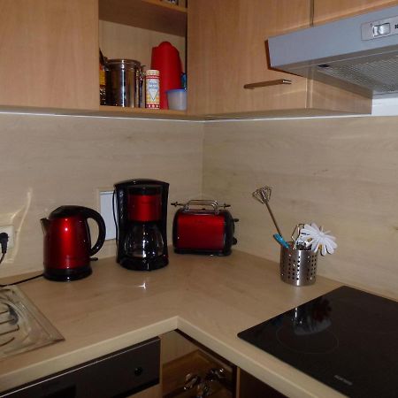 Ehlershus Apartment Reit im Winkl Ngoại thất bức ảnh